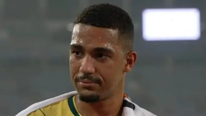 Samuel Lino exalta o Flamengo após vitória da Seleção Brasileira