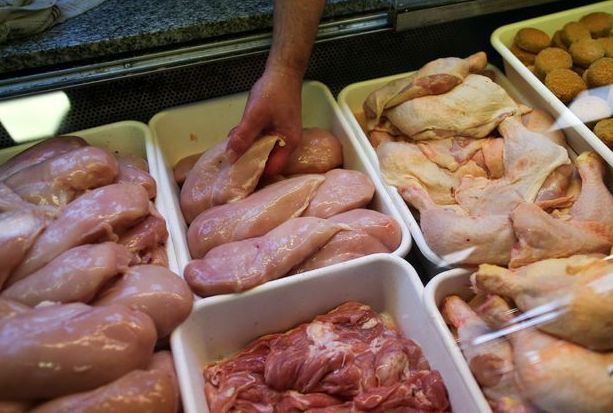 O boom das exportações chinesas de carnes de aves e seus benefícios