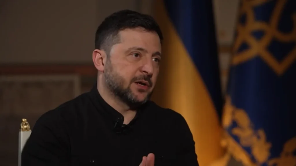 Ucrânia acusa Rússia de violar cessar-fogo energético em 2023