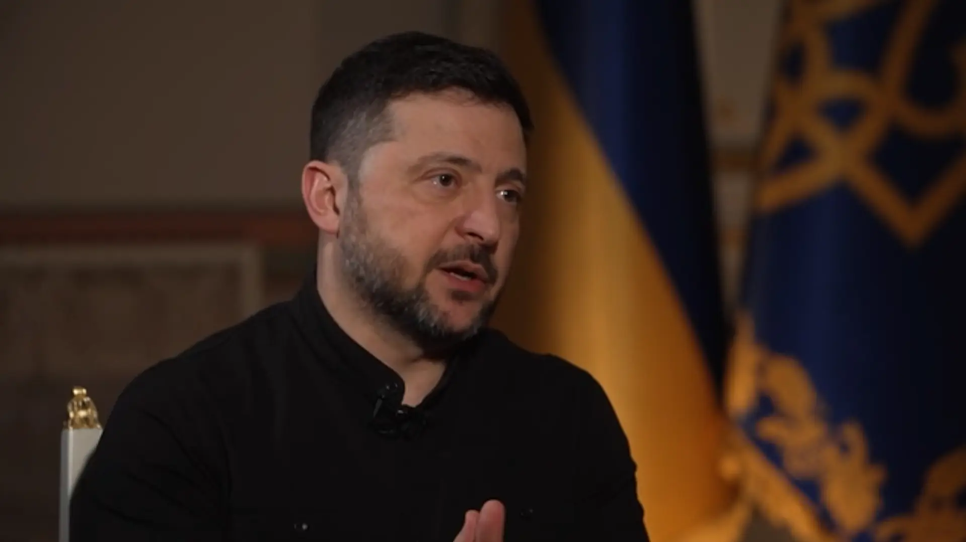 Ucrânia acusa Rússia de violar cessar-fogo energético em 2023