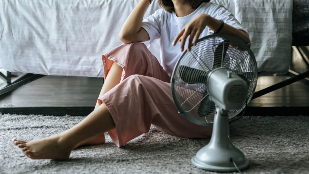 Estudo associa calor a 46 mil mortes por doenças respiratórias no Brasil